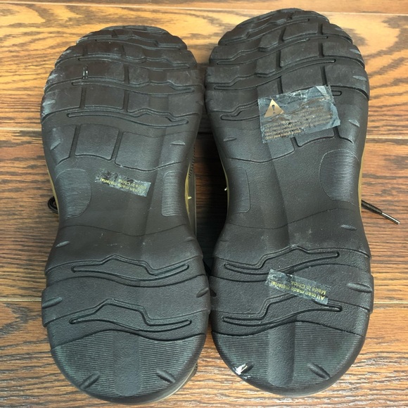 Solo Men’s Fred Boat Shoes - Picture 5 of 6